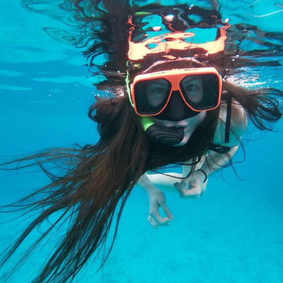 Meet your Posher, Mckenzie - Picture 1 of 1